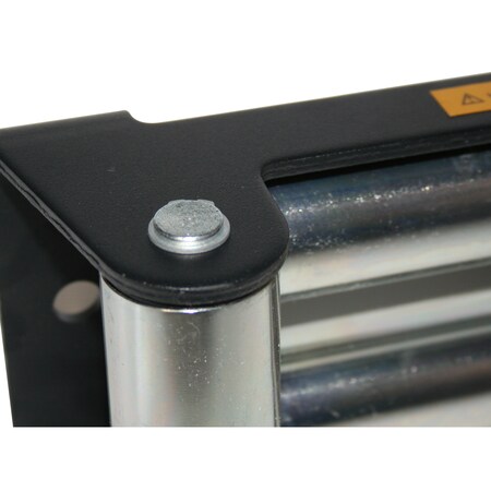 Bulldog Winch Roller Fairlead 10 Inch Truck Value Bulldog Winch Roller Fairlead 10 Inch Truck Value