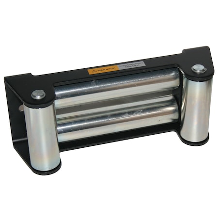 Bulldog Winch Roller Fairlead 10 Inch Truck Value Bulldog Winch Roller Fairlead 10 Inch Truck Value