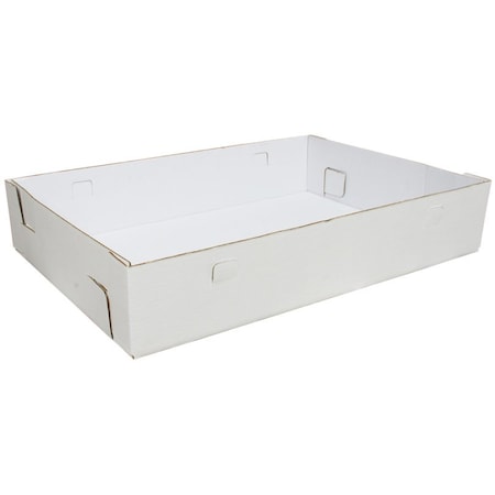 Innopak 098309053 Inno-Pak Corrugate Full Sheet Single Wall 26 in. x 18 ...