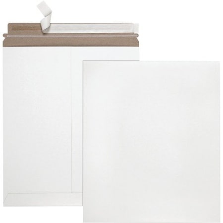 PHOTO/DOCUMENT MAILER,24 PT.,6X8in, 25PK