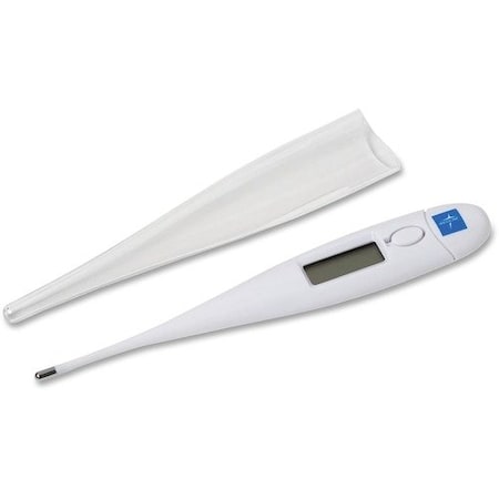THERMOMETER, ORAL, DIGITAL