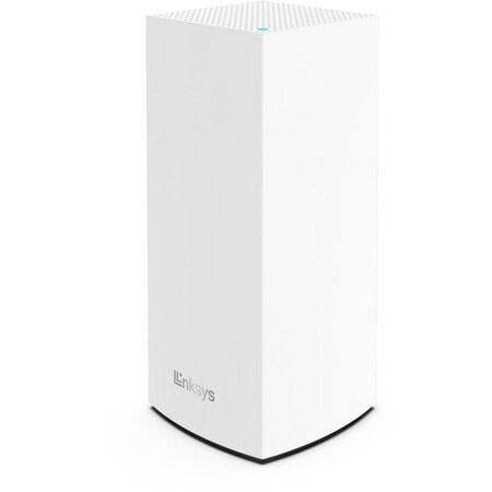Linksys ROUTER, WIFI6E, TRIBND LNKMX8501 | Zoro