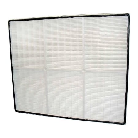 Apc Filtration Dri-Eaz HEPA Filter for Dri-Eaz DefendAir HEPA 500 JAN ...