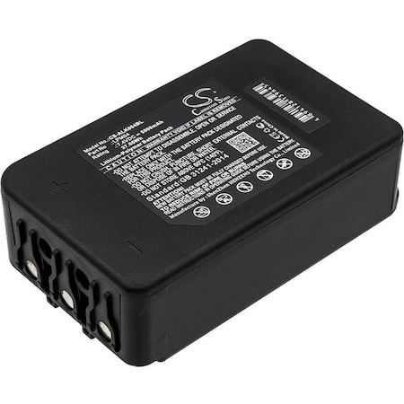 Bsc Preferred Autec Autec DJM DJR FJM FJR Remote Control Replacement ...