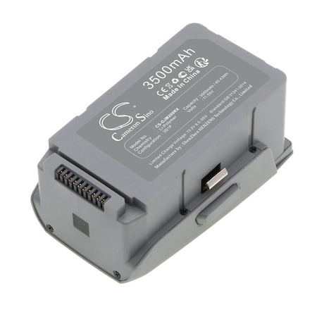 Bsc Preferred DJI Air 2S Mavic Air 2 Drone Replacement Battery CS ...