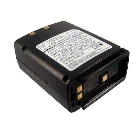 Bsc Preferred Icom IC-A22 IC-A22E IC-A3 IC-A3E Two Way Radio ...