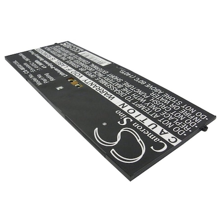 Microsoft Surface Pro Surface Pro 1601 Pro Tablet Repl. Battery