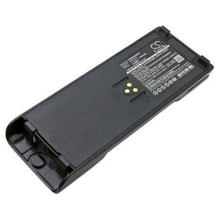 Bsc Preferred Motorola Two Way Radio Repl. Battery CS-MTS200TW | Zoro