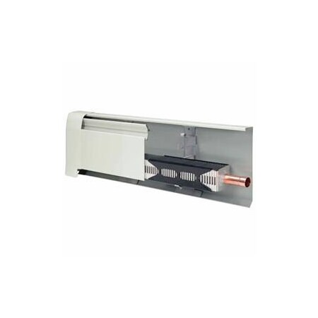 Embassy Industries Embassy 36in Panel Track Heater w/ 3/4in Element ...