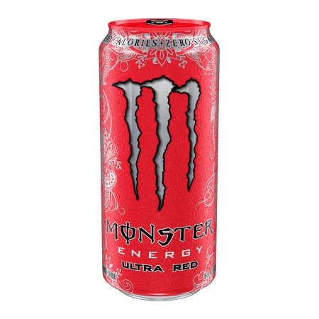 MONSTER Energy Ultra Variety Pack, 16 oz, 24 Count
