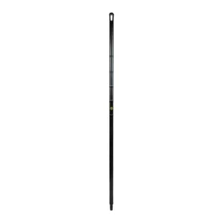 Lpd Trade LPD Trade ESD Conductive 67in L Handle, Black - C29905 | Zoro