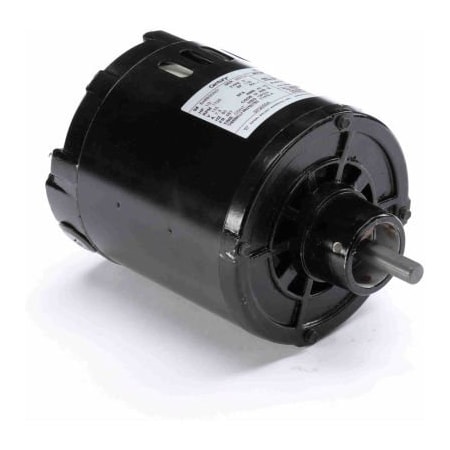 A.O. Smith Century Sump Pump Motor, 1/2 HP, 1725 RPM, 115V, OAO, 48Y Frame  SP2050A | Zoro