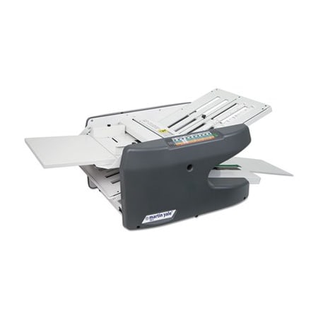 Martin Yale MartinYale, Model 1217a Medium-Duty Autofolder, 12,000 ...