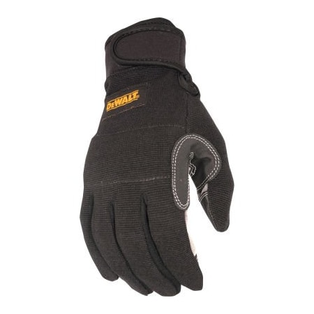 DEWALT DPG781L High Performance Mechanical Work Gloves – Size Large