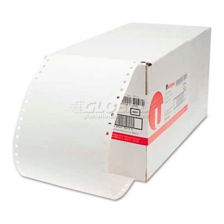 United Stationers Supply Universal One¬Æ Dot Matrix Printer Labels, 1 ...