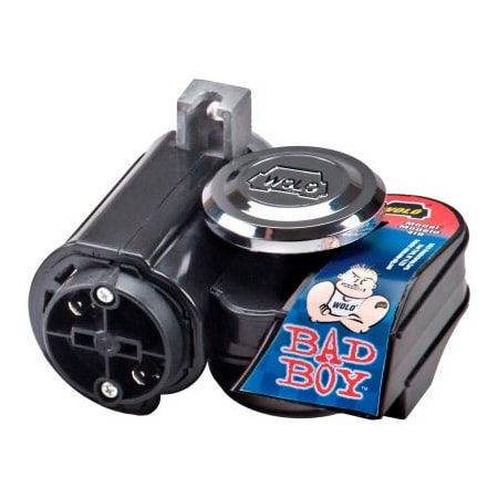 Wolo Bad Boy 419