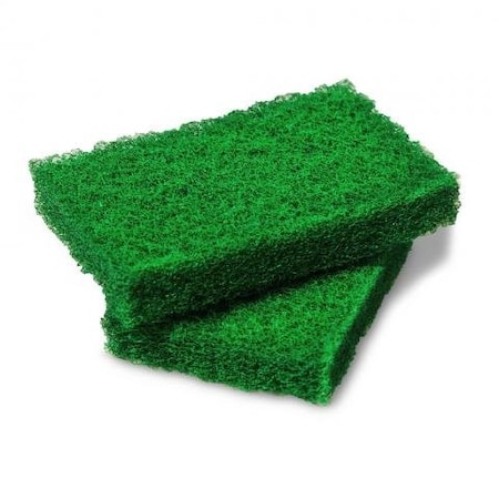 Libman Commercial Tile & Tub Scrub Refill Pads -, PK6
