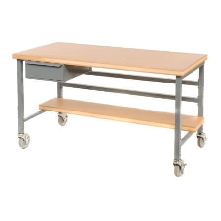 Built Rite Br Built-Rite Steel Drawer, 15
