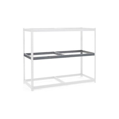 Wide Spn Rack Global Equipment Additional Level For Wide Span Rack 96
