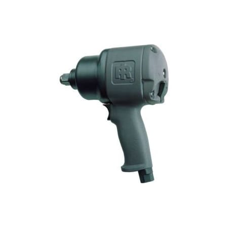 Ingersoll-Rand Ingersoll Rand Air Impact Wrench, 3/4