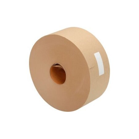 Water Activated Kraft Paper Tape – Vérité Eco Packaging Water Activated Kraft Paper Tape – Vérité Eco Packaging