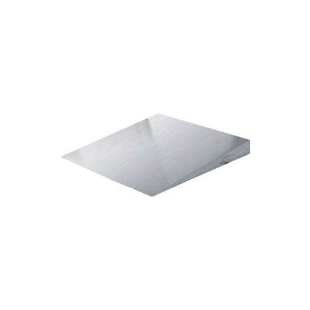 Adam Equipment Adam Equipment Stainless Steel Ramp For 4'x4' PT 12RS ...