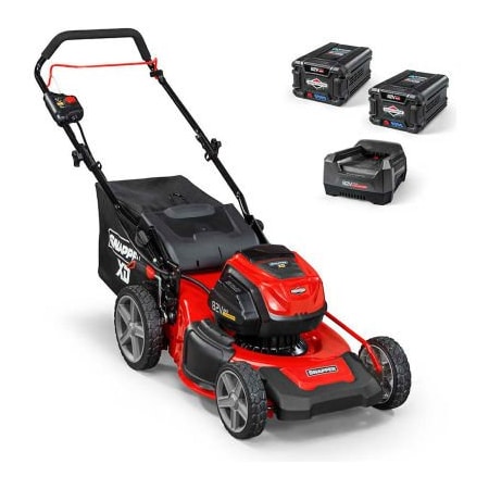 Cameron Sino Akku Für Snapper XD 82V MAX - 2000mAh Ersatzakku