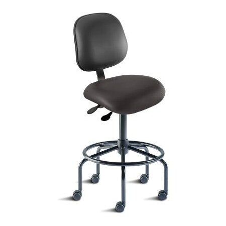 Bio Fit Stools Biofit BioFit Antimicrobial Stool, 25