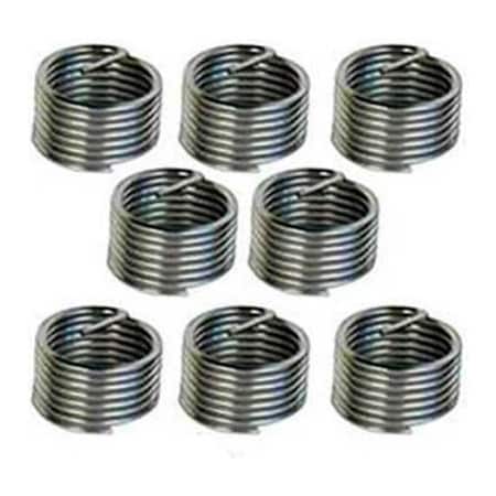 Chrislynn Corp Helical Insert Repair Kit, Helical Inserts, M22-1.50 ...