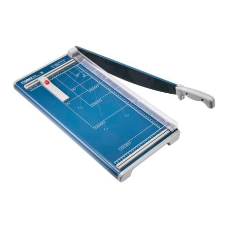 Dahle 552 Professional Rotary Trimmer, 20" Cut Length, 20 Sheet Capaci – SupplyWise - View #5