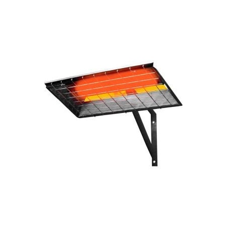 ENERCO Heatstar Natural Gas Garage Shop Heater HS25N - 25,000 BTU Millivolt  Control (HS25N) | Zoro