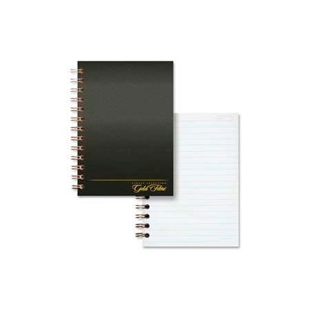 Esselte EsselteGold Fibre Notebook, 5