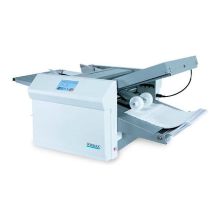 Formax Formax FD 386 Automatic Touchscreen Document Folder FD 386 | Zoro