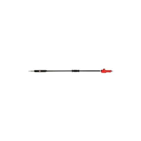 M60TZ018B THERMALTRONICS - Kärki kaareva ruuvimeisseli; 1,78mm; 325 ÷ 358 ° C; S