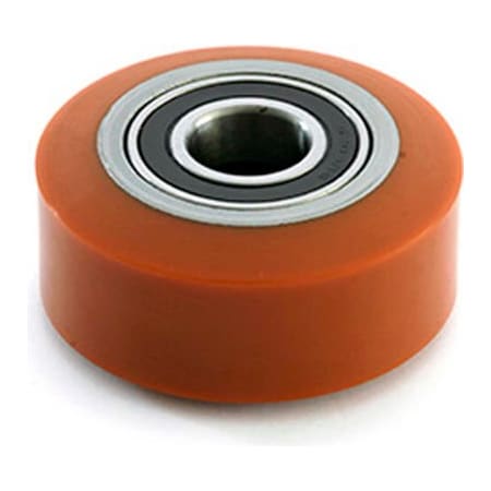 Gps - Generic Parts Service Caster Wheel Assembly For Yale MPB 040 