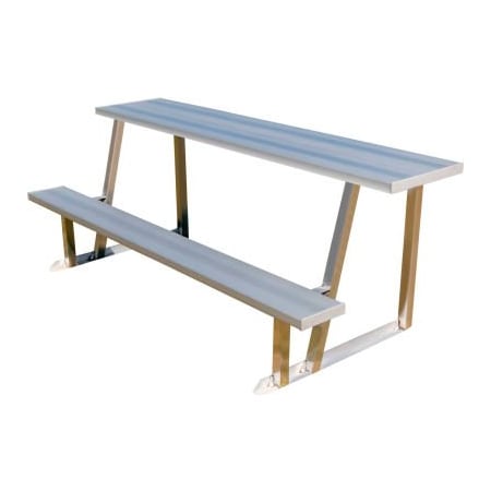 Gt Grandstands By Ultraplay 7'6