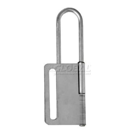 Horizon Mfg Horizon Mfg. Heavy Duty Lockout Tagout Hasp - 3-1/2 ...
