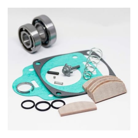 Ingersoll Rand 259 Tk1 Impact Wrench Tune Up Kits 285B-TK1 Tune-Up