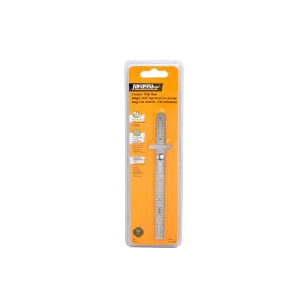 Johnson Level & Tool Johnson Level 7202 6