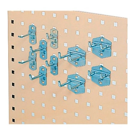 Kennedy Kennedy Manufacturing - VTC Series - 99851 - 10 Piece Hook ...