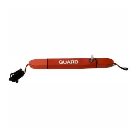 Kemp Usa Kemp Rescue Tube Cover With Hole for Seal Easy Mask, 10-402 10 ...