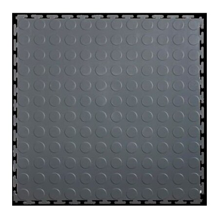 Lock-Tile Lock-Tile PVC Floor Tiles, , 19.5x19.5