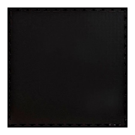 Lock-Tile Lock-Tile PVC Floor Tiles, SM001, 19.5x19.5