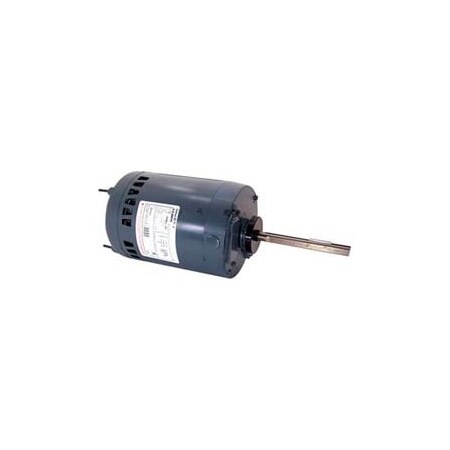 AO SMITH Century, 6-1/2 Stock Motor 460/200-230 Volts 1140 RPM 1 1/2 HP  (H767) | Zoro