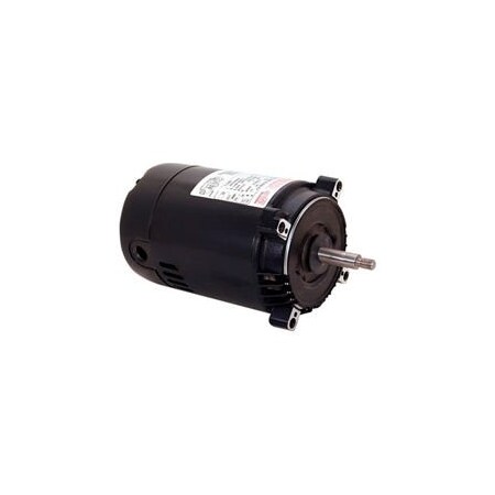 A.O. Smith Century T1052, Single Phase Jet Pump Motor - 115/230 Volts 3450  RPM 1/2HP T1052 | Zoro