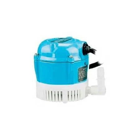 Small Submersible Pump - 230V 