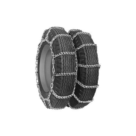 Peerless Chain 4200 Series Dual Triple Truck & Bus HI-WAY Tire Chains ...