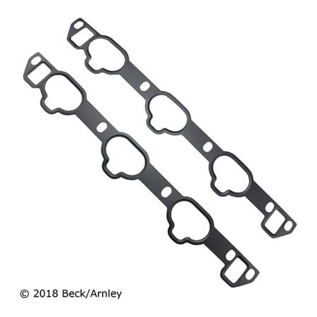 Beck Arnley Plenum-Dichtung 037-4841 – Passgenau & Langlebig Für Ihr Fahrzeug