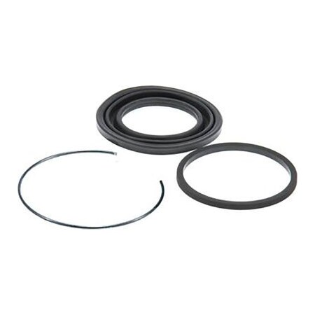 MADE IN JAPAN  SEIKEN FRONT COMPLETE BRAKE CALIPER REPAIR KIT Toyota Camry Acv40 Asv50 Rav4 Aca36 2.4 Wish Zge20 1.8 I.11737756 - Foto 2