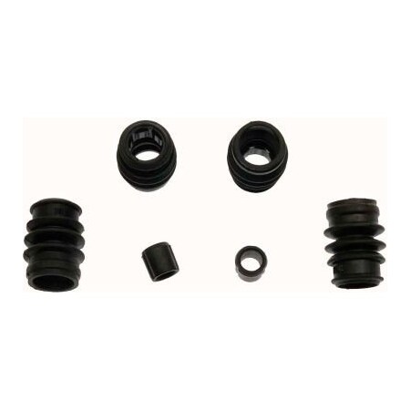 Carlson Disc Brake Caliper Guide Pin Boot Kit - 16221 CK16221 | Zoro